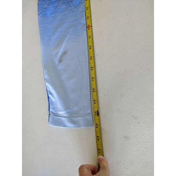 Girls Teen Sweatpants - SO Perfectly Soft Perfectly You Size: Small Blue - Picture 8 of 8